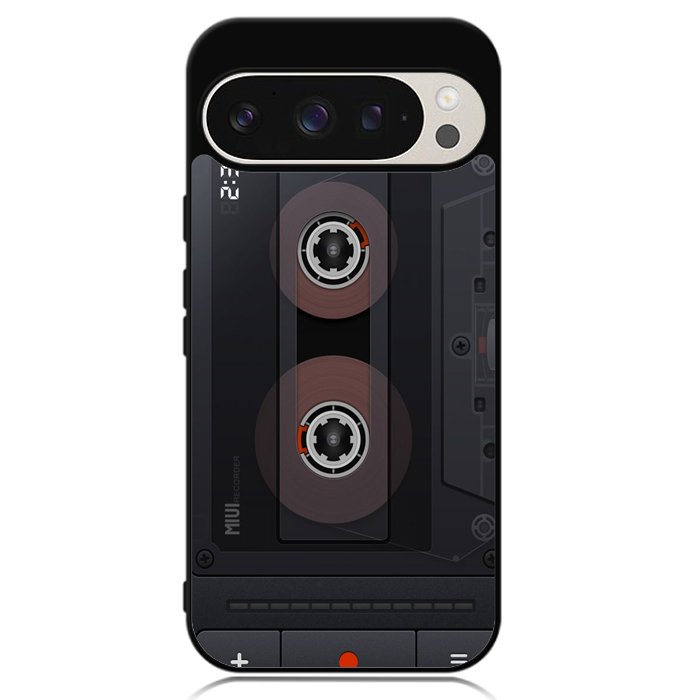 MIUI V5 Google Pixel 9 Pro XL Case OV5841