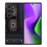 MIUI V5 Samsung Galaxy Z Fold 6 5G 2024 Case OV5841