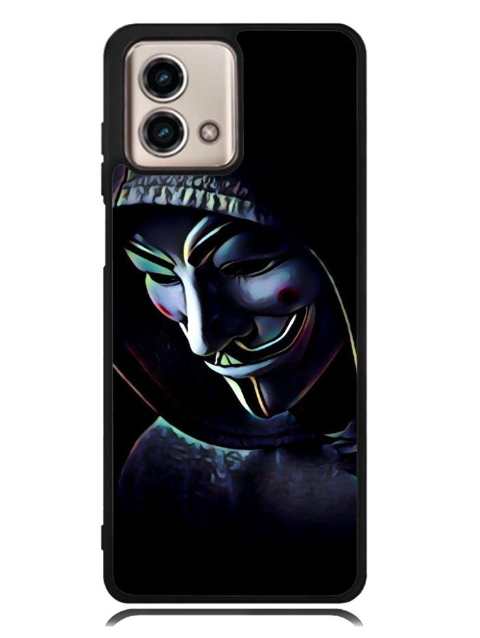 Anonymous Motorola Moto G Stylus 5G 2023 Case OV5994