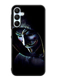 Anonymous Samsung Galaxy A15 5G Case OV5994