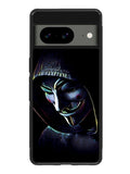 Anonymous Google Pixel 8A Case QC5994