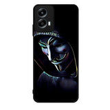 Anonymous Motorola Moto G Play 2024 Case OV5994