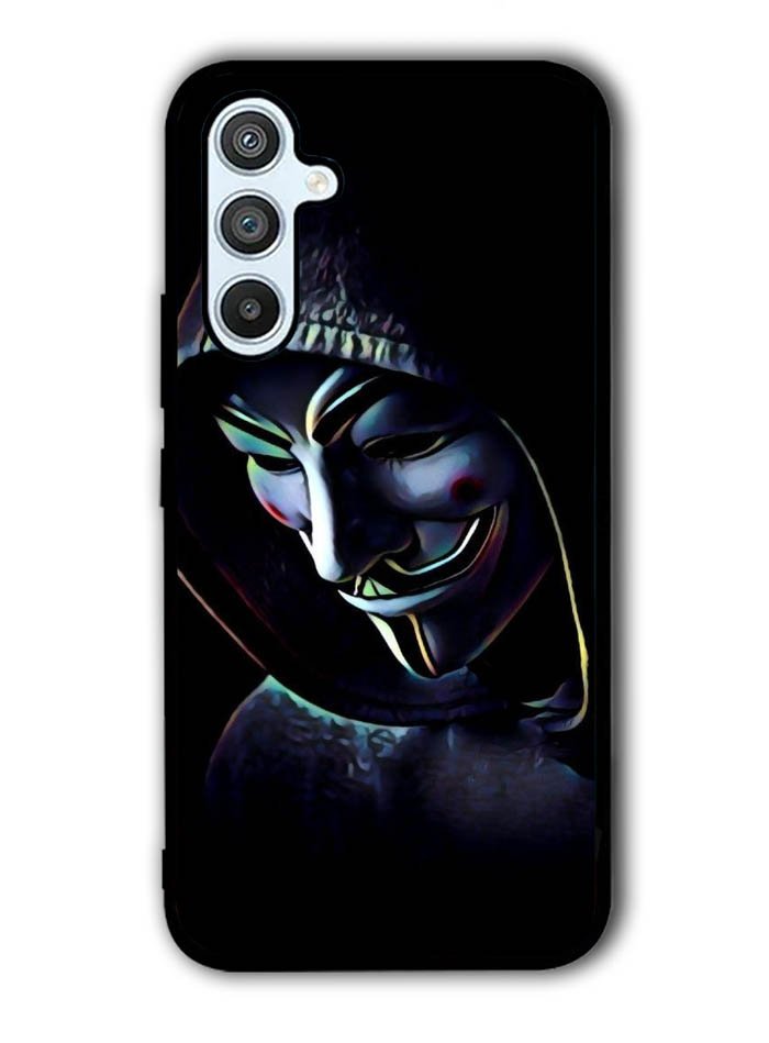 Anonymous Samsung Galaxy A54 5G Case OV5994