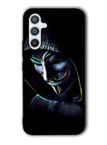 Anonymous Samsung Galaxy A54 5G Case OV5994