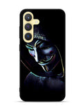Anonymous Samsung Galaxy S25 Plus 5G , Samsung Galaxy S25+ 5G Case OV5994