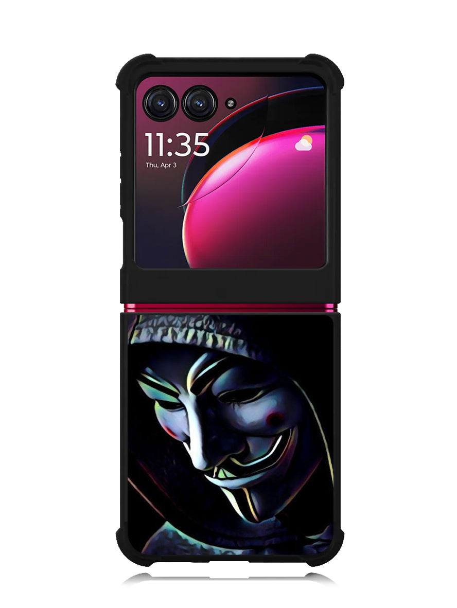 Anonymous Motorola Moto Razr Plus 2023 , Moto Razr+ 2023 Case OV5994