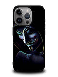 Anonymous iPhone 16 Pro Max Case OV5994