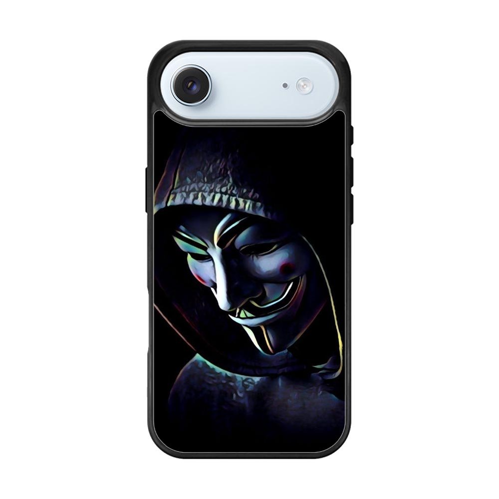 Anonymous iPhone Air Case OV5994