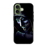 Anonymous iPhone 17 Case OV5994