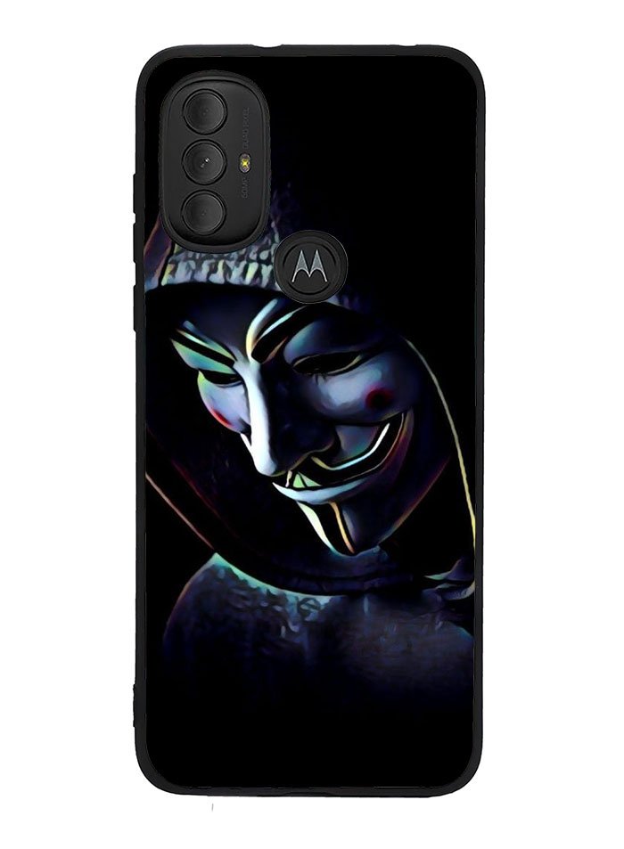 Anonymous Motorola Moto G Pure 2021 , Moto G Power 2022 Case OV5994