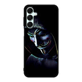 Anonymous Samsung Galaxy A16 Case OV5994