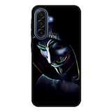 Anonymous Samsung Galaxy A17 Case OV5994