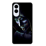 Anonymous Samsung Galaxy S25 Edge 5G Case OV5994