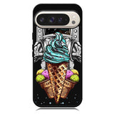 Funny Astronaut Ice Cream Google Pixel 10 Pro XL Case RC5916
