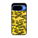 Warning Google Pixel 10 Case OV6138
