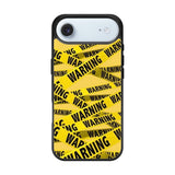 Warning iPhone Air Case OV6138