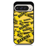 Warning Google Pixel 10 Pro XL Case RC6138