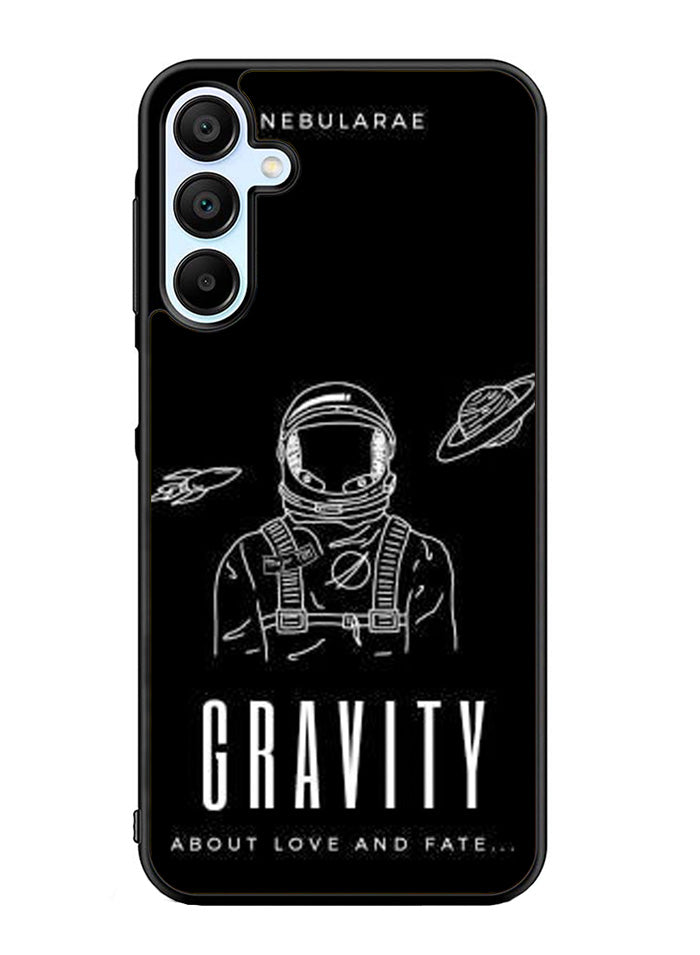 GRAVITY Samsung Galaxy A35 5G Case OV5903