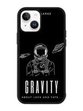 GRAVITY iPhone 15 Plus Case OV5903