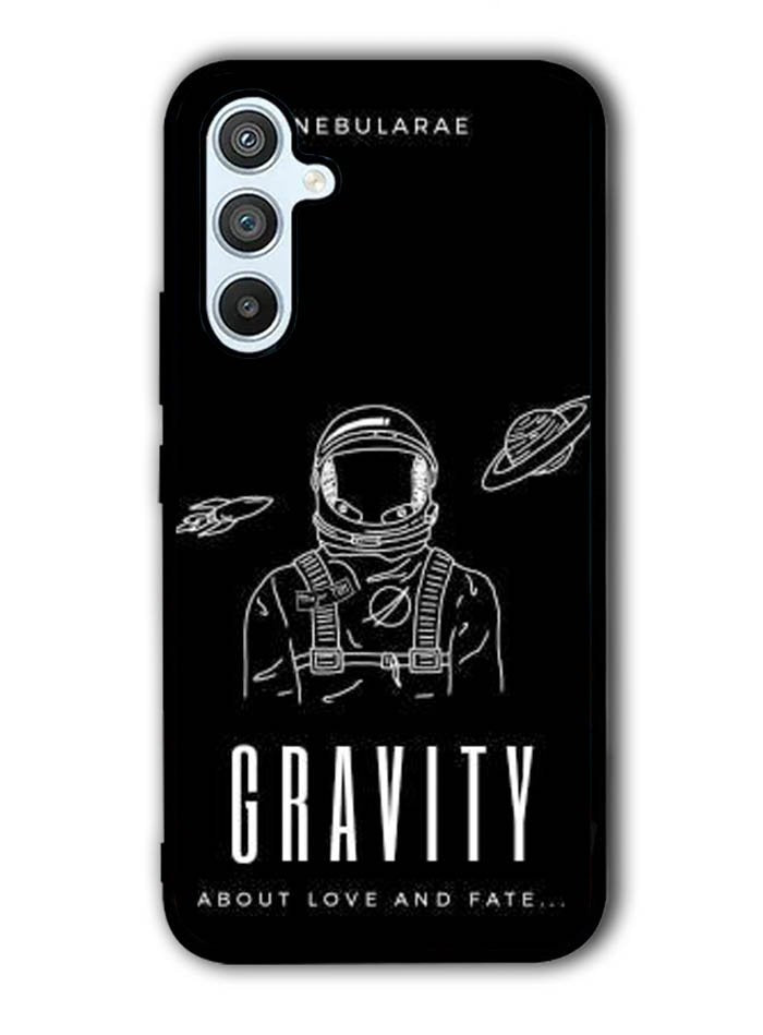 GRAVITY Samsung Galaxy A54 5G Case OV5903