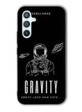 GRAVITY Samsung Galaxy A54 5G Case OV5903