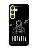 GRAVITY Samsung Galaxy S25 Plus 5G , Samsung Galaxy S25+ 5G Case OV5903