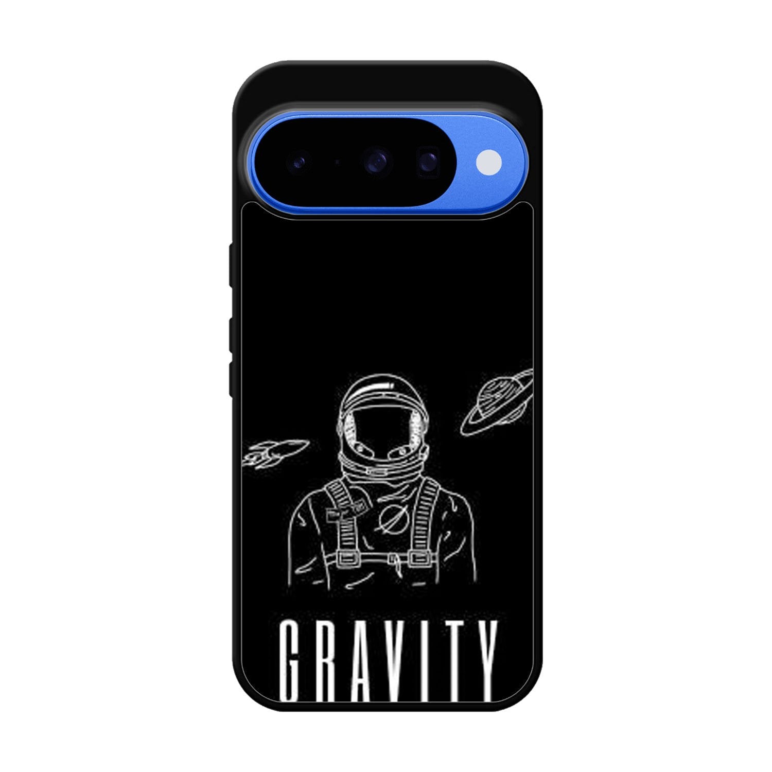 GRAVITY Google Pixel 10 Case QC5903
