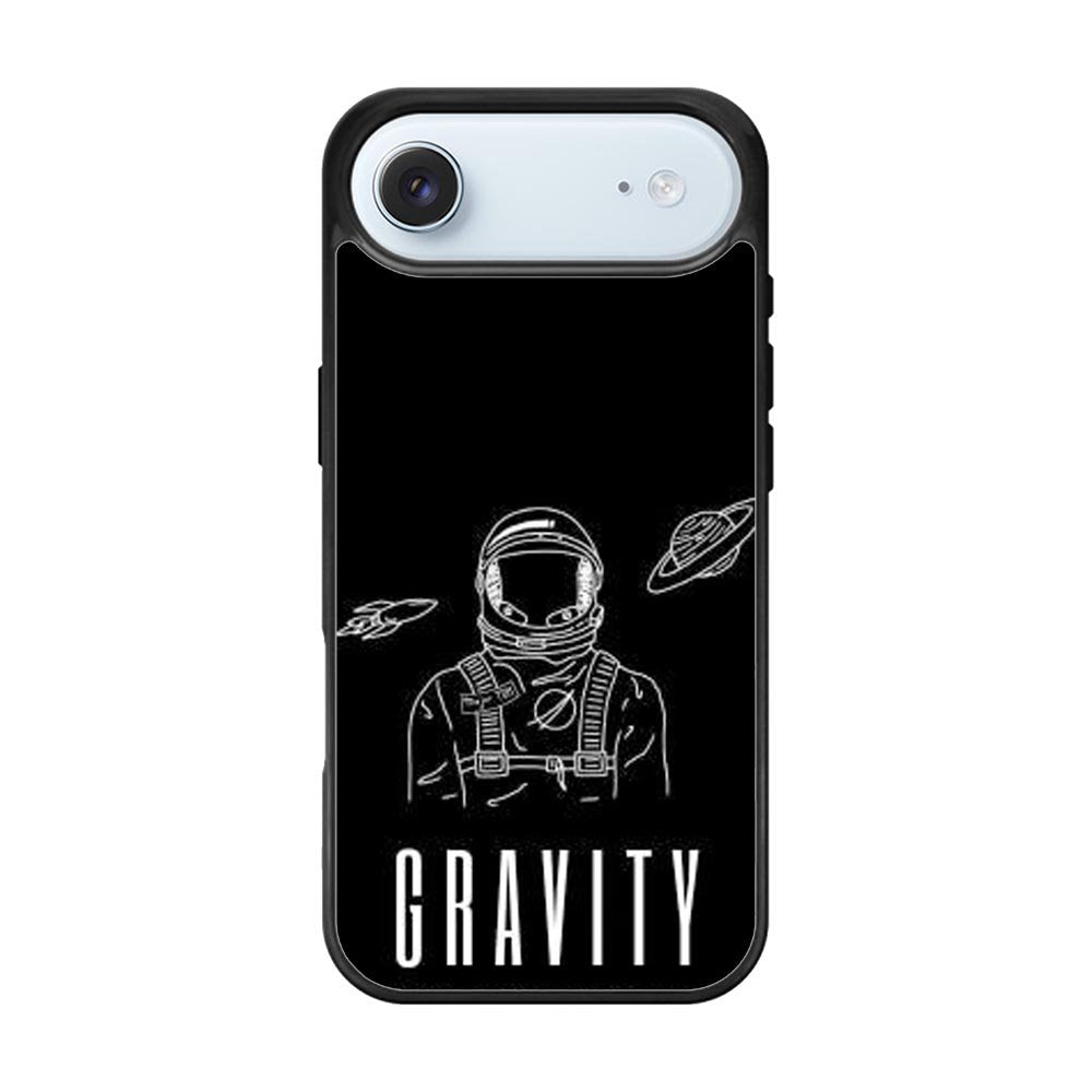 GRAVITY iPhone Air Case QC5903