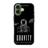 GRAVITY iPhone 17 Case QC5903