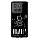 GRAVITY Motorola Moto Edge 2025 Case QC5903