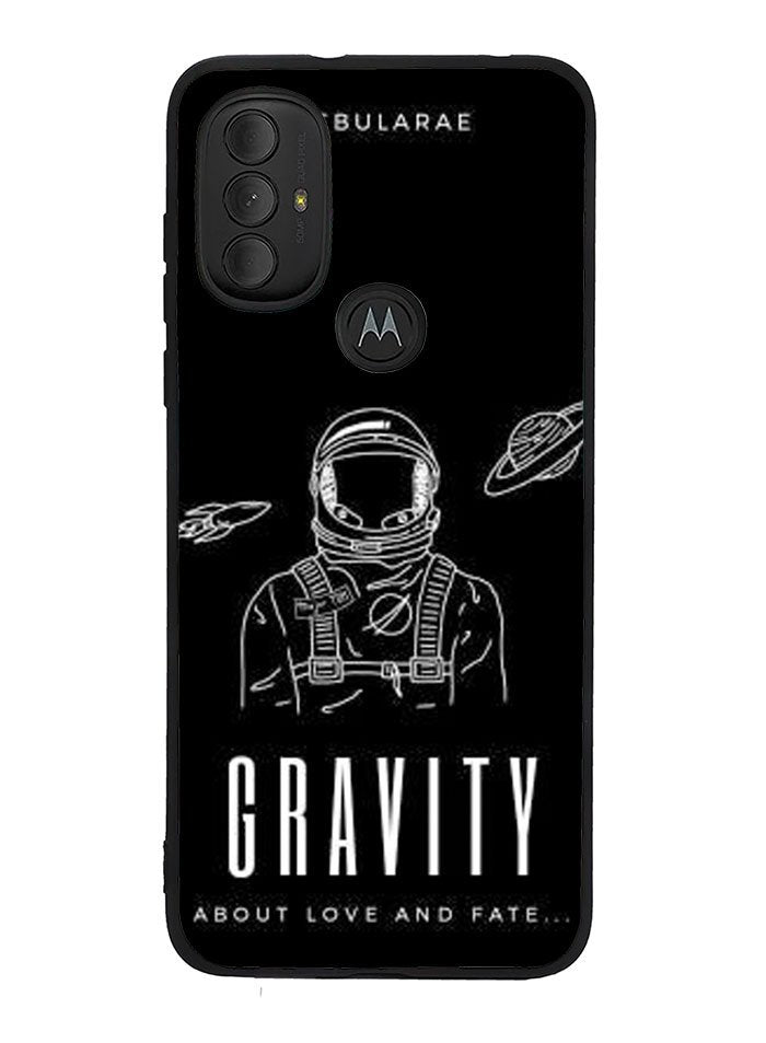 GRAVITY Motorola Moto G Pure 2021 , Moto G Power 2022 Case OV5903