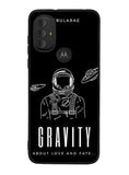 GRAVITY Motorola Moto G Pure 2021 , Moto G Power 2022 Case OV5903