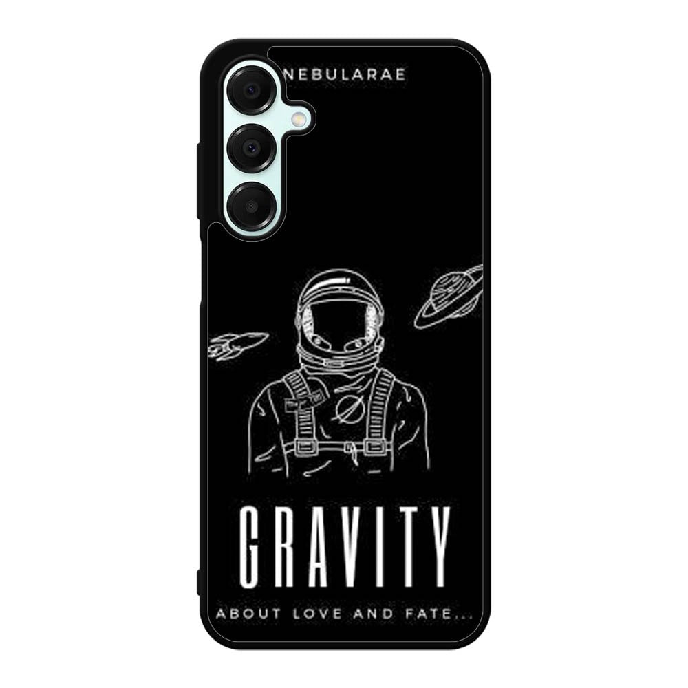 GRAVITY Samsung Galaxy A16 Case OV5903