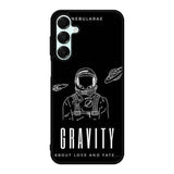 GRAVITY Samsung Galaxy A16 Case OV5903