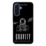 GRAVITY Samsung Galaxy A17 Case QC5903