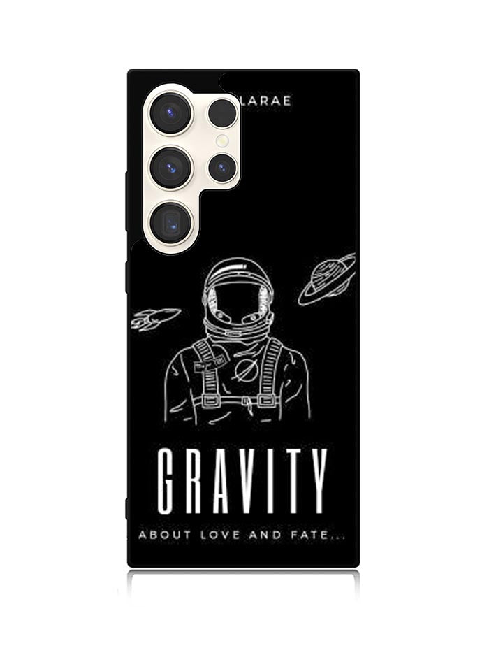 GRAVITY Samsung Galaxy S25 Ultra 5G Case QC5903