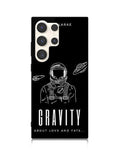 GRAVITY Samsung Galaxy S25 Ultra 5G Case QC5903