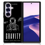 GRAVITY Samsung Galaxy Z Fold 7 Case OV5903