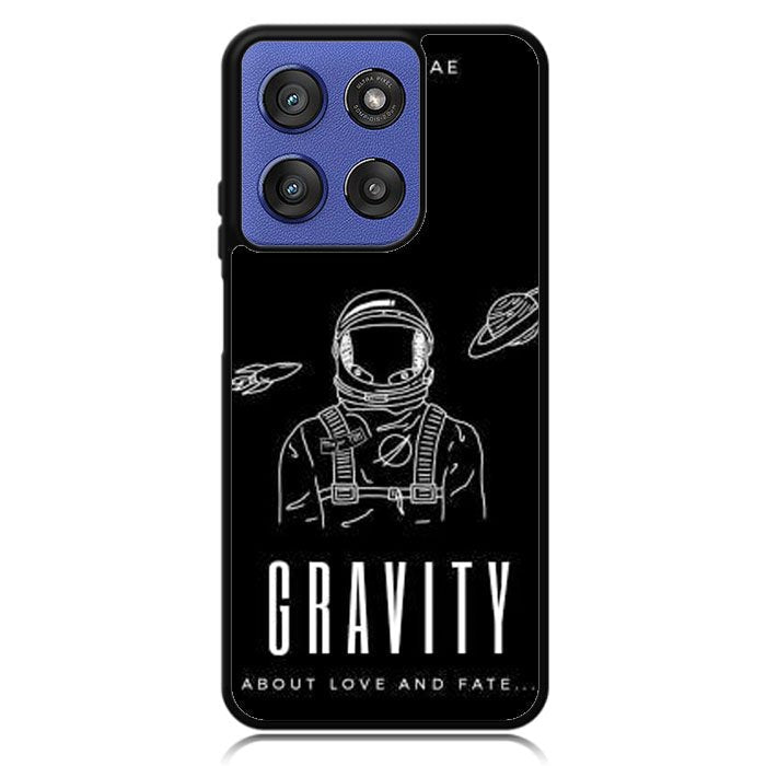 GRAVITY Motorola Moto G Stylus 5G 2025 Case OV5903