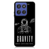 GRAVITY Motorola Moto G Stylus 5G 2025 Case OV5903