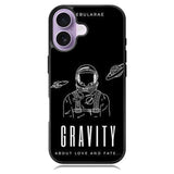 GRAVITY iPhone 17 Case OV5903