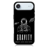 GRAVITY iPhone 17 Air Case OV5903