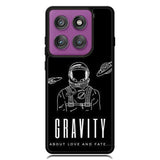 GRAVITY Motorola Moto Edge 2025 | Moto Edge 60 Fusion | Moto Edge 60 Pro Case OV5903