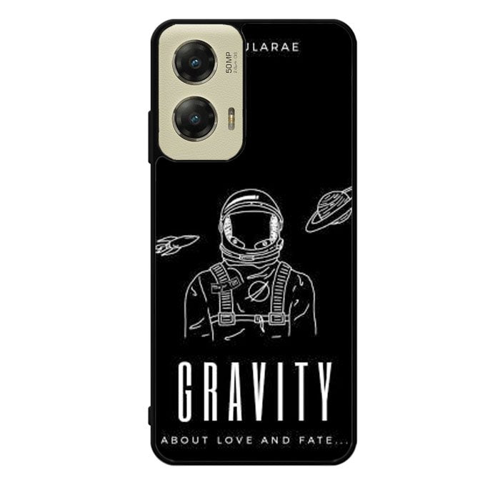 GRAVITY Motorola Moto G Stylus 5G 2024 Case OV5903