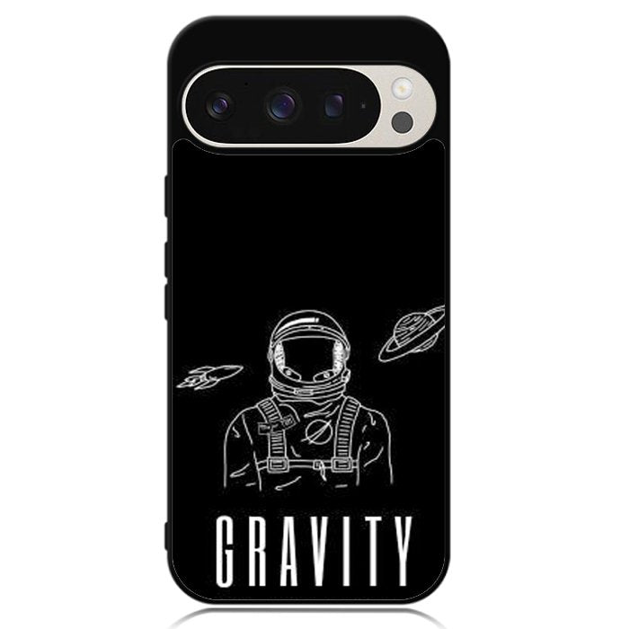 GRAVITY Google Pixel 9 Pro XL Case OV5903