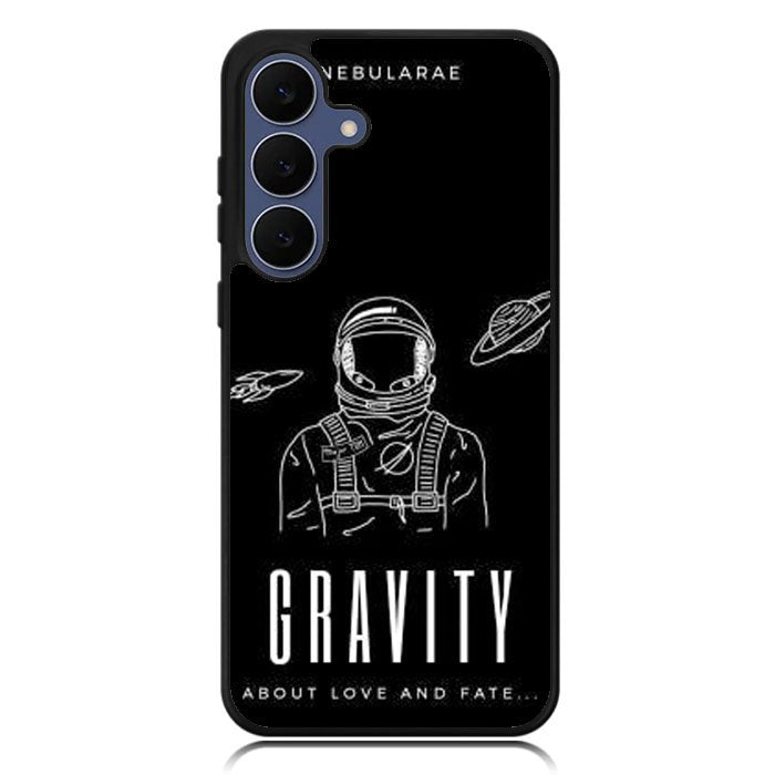 GRAVITY Samsung Galaxy S25 FE Case OV5903