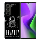 GRAVITY Samsung Galaxy Z Fold 6 5G 2024 Case OV5903