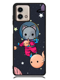 Exploring kitten Motorola Moto G Stylus 5G 2023 Case OV5940