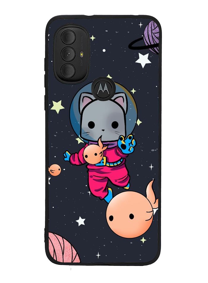 Exploring kitten Motorola Moto G Pure 2021 , Moto G Power 2022 Case OV5940
