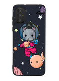 Exploring kitten Motorola Moto G Pure 2021 , Moto G Power 2022 Case OV5940